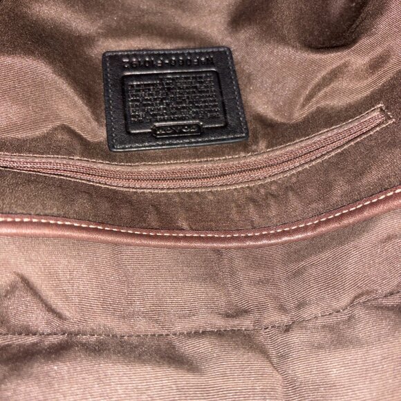 Coach Vintage Y2K Soho - Picture 4 of 4